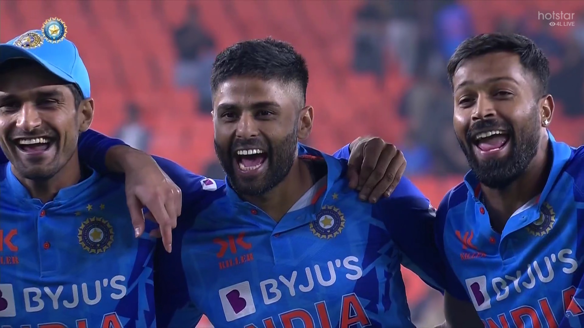 IND vs NZ: शुभमन के तूफान के आगे फीका पड़ा मेहमानों का कारवां, सूर्या-हार्दिक बने न्यूज़ीलैंड का काल, भारत ने 168 रनों से जीतकर सीरीज पर किया कब्जा 1
