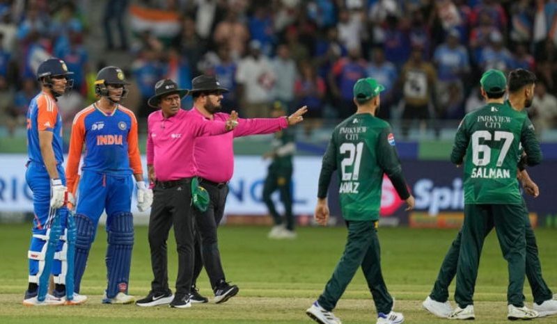 IND vs PAK Final: बदल गया एशिया कप का इतिहास, पहली बार खेला जाएगा ऐसा फाइनल