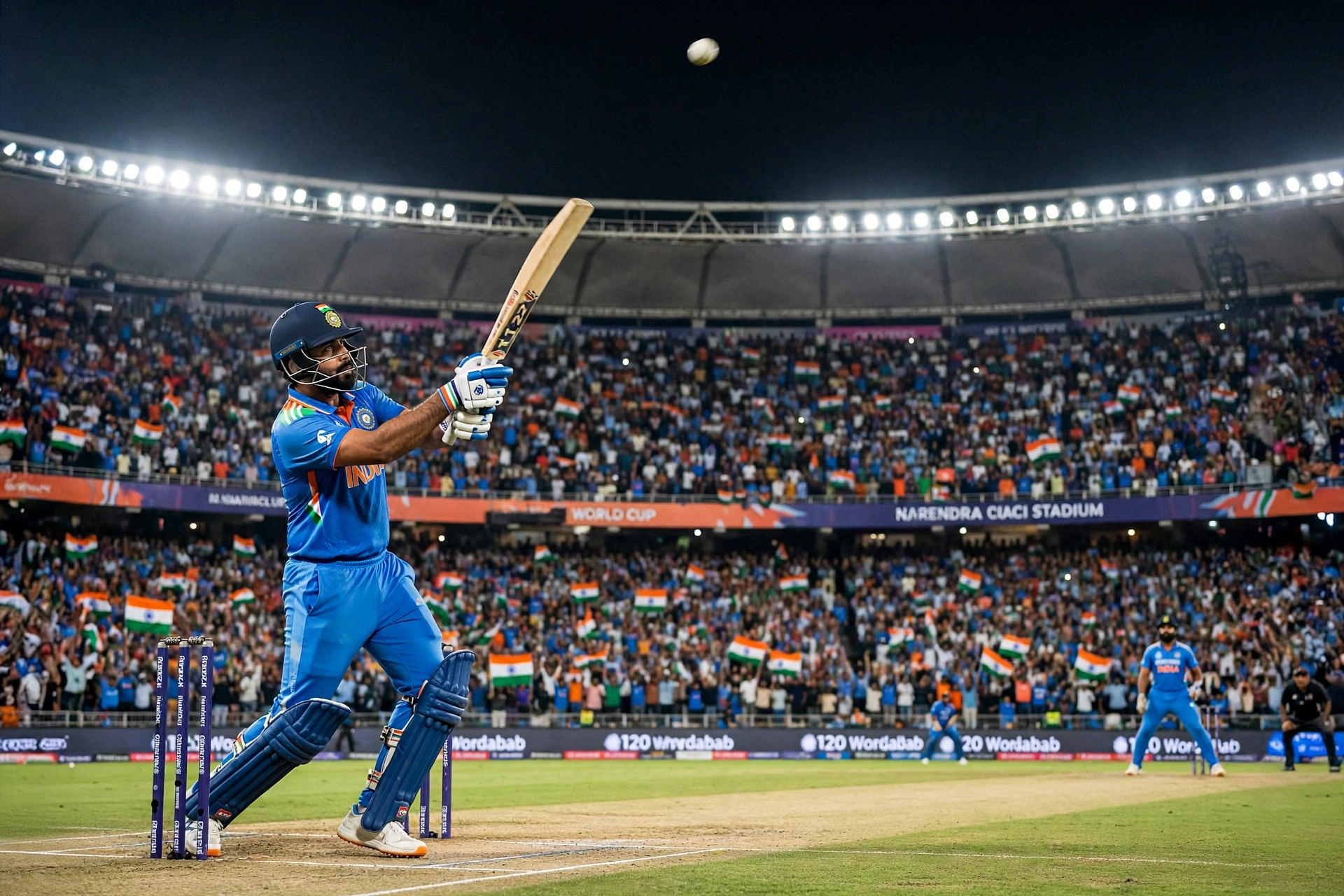 T20 World Cup 2026: भारत चैंपियन
