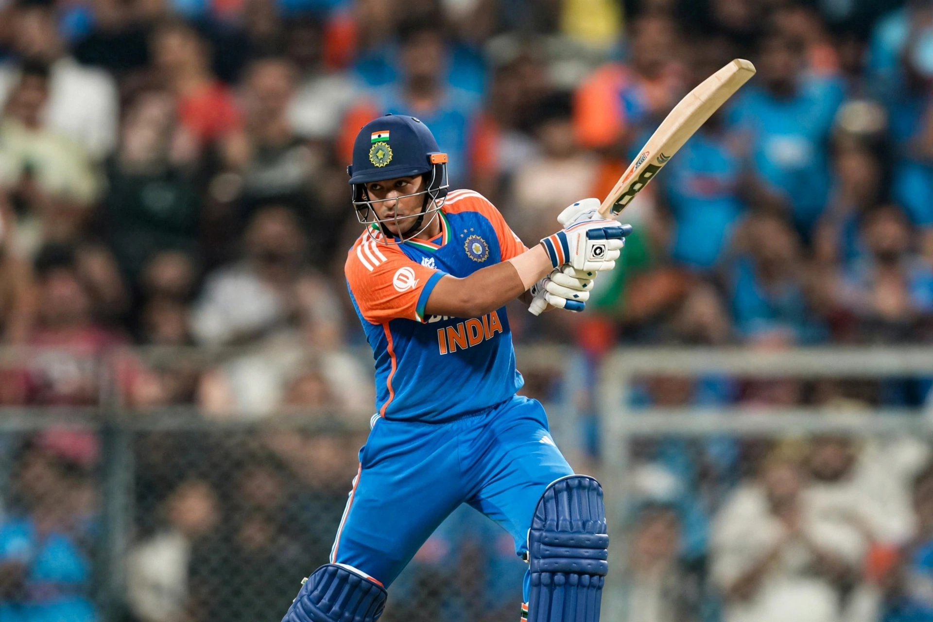 टीम इंडिया के यादगार पल 2026