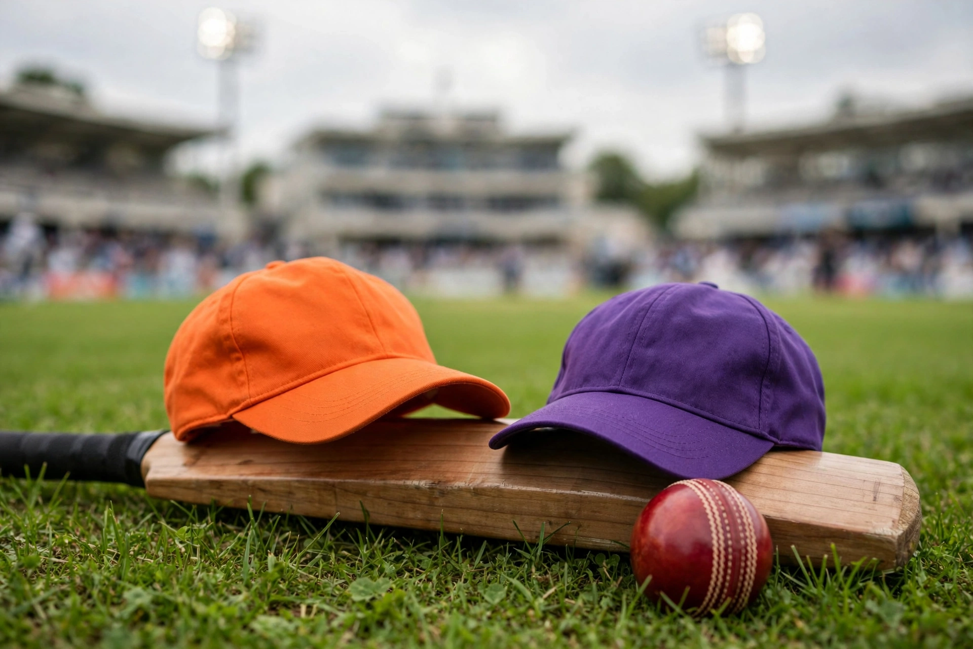 IPL 2023 Orange Cap और Purple Cap
