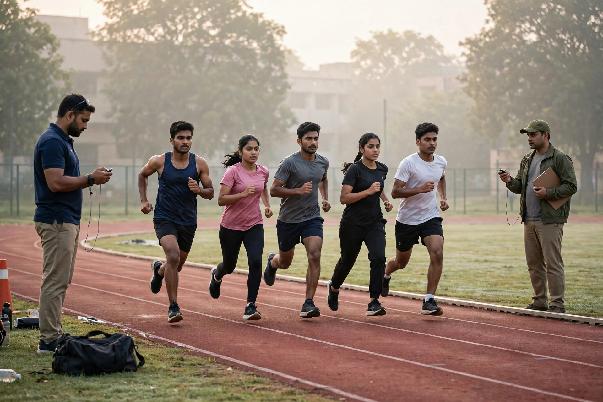 SSC GD Constable Recruitment 2026