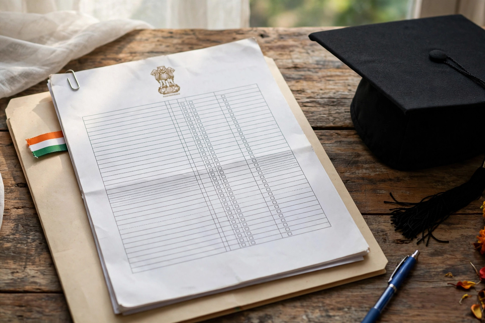 SSC CGL Final Result 2026