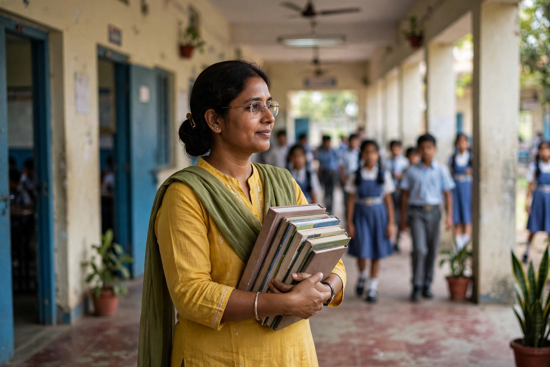 CTET Result 2026