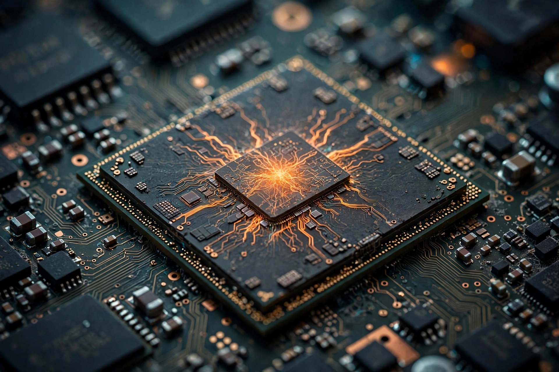 On-Device AI