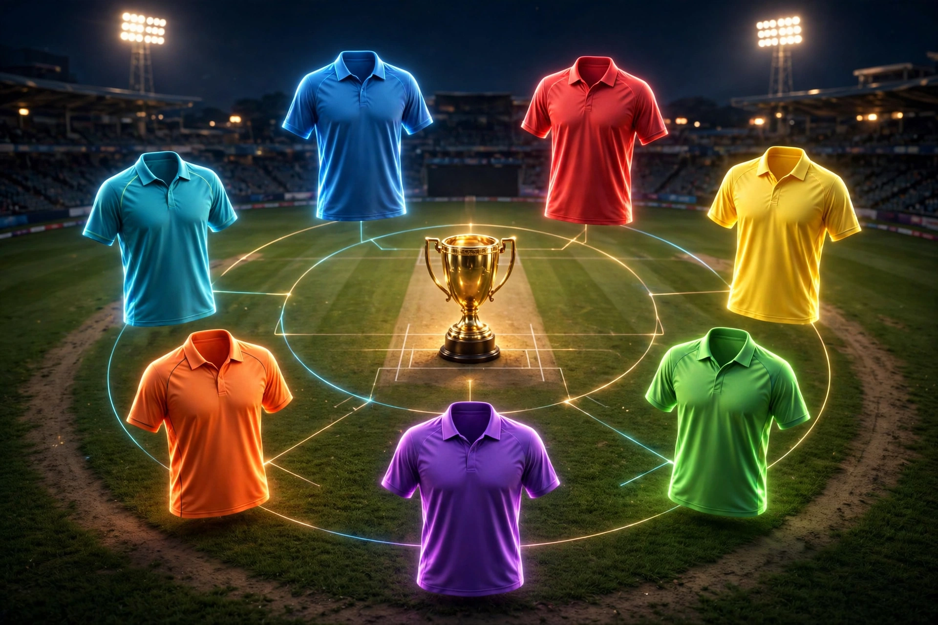 World Cup 2027 नया फॉर्मेट
